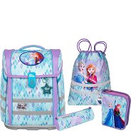 McNeill Perfecto Schooltas set 5-delig Productbeeld