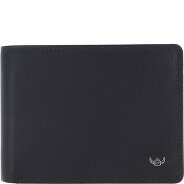 Golden Head Polo Portemonnee RFID-bescherming Leder 12.5 cm Productbeeld
