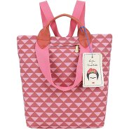 Fritzi aus Preußen Fritzi x Frida Kahlo Limited Dagrugzak 50 cm Productbeeld
