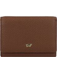Braun Büffel Asti Portemonnee Leer 12 cm Productbeeld