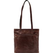 Voi City Cowboy Schoudertas Leer 29 cm Productbeeld