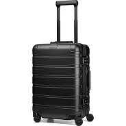Redolz Pro Aluminium 4 wielen Cabinewagen S 55 cm Productbeeld