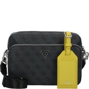 Guess Milano Schoudertas 25 cm Productbeeld Guess Milano Schoudertas 25 cm Productbeeld