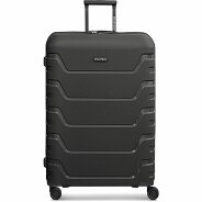 Smartbox Edition 01 THE LARGE 4 wielen Trolley 76 cm Productbeeld