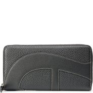AIGNER Deborah Portemonnee RFID-bescherming Leder 19 cm Productbeeld