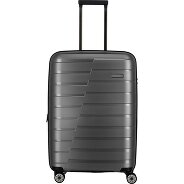 Travelite Air Base 4 wielen Trolley 67 cm met uitbreidingsplooi Productbeeld