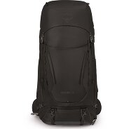 Osprey Kestrel 58 Trekking rugzak S-M 82 cm Productbeeld