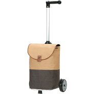 Andersen Shopper Unus Shopper Priya Boodschappentrolley 59 cm Productbeeld