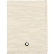 Montblanc Meisterstück 4810 Kredietkaart etui Leer 7.5 cm Productbeeld