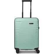 Farmhood Straw Edition 4 wielen Cabinewagen 55 cm met uitbreidingsplooi Productbeeld
