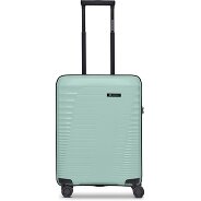 Farmhood Eco Edition 4 wielen Cabinewagen 55 cm met uitbreidingsplooi Productbeeld