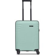 Farmhood Eco Edition 4 wielen Cabinewagen 55 cm met uitbreidingsplooi Productbeeld