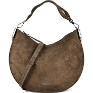 Coccinelle Sunup Schoudertas Leder 38 cm Productbeeld