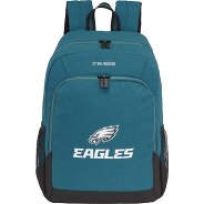 Travelite travelite x NFL Dagrugzak 43 cm Laptopvak Productbeeld