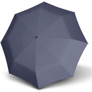 Doppler Carbonsteel lange stok paraplu 88,5 cm Productbeeld
