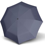 Doppler Carbonsteel lange stok paraplu 88,5 cm Productbeeld