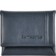 Samsonite Attack 3.0 portemonnee van leer, 7,5 cm Productbeeld