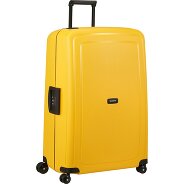 Samsonite S'Cure 4 wielen Trolley 81 cm Productbeeld