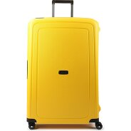 Samsonite S'Cure Spinner 4-wiel trolley 81 cm Productbeeld