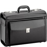 d&n Business & Travel Pilotenmap Leder 46 cm Productbeeld