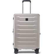 Stratic Phoenix 4 wielen Trolley 66 cm met uitbreidingsplooi Productbeeld