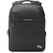 Hedgren Commute rugzak RFID 40 cm laptopvak Productbeeld Hedgren Commute rugzak RFID 40 cm laptopvak Productbeeld