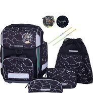 Schneiders Ergolite Schooltas set 8-delig Productbeeld