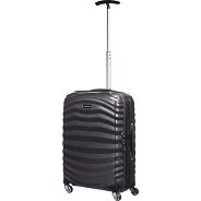 Samsonite Lite-Shock 4 wielen Cabinewagen 55 cm Productbeeld