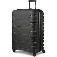 Smartbox Edition 01 4 wielen Trolley 76 cm met uitbreidingsplooi Productbeeld