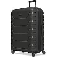 Smartbox Edition 01 4 wielen Trolley 76 cm met uitbreidingsplooi Productbeeld