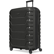 Smartbox Edition 01 4 wielen Trolley 76 cm met uitbreidingsplooi Productbeeld