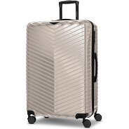 Redolz Essentials 18 2.0 4 wielen Trolley L 76 cm met uitbreidingsplooi Productbeeld