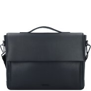 Calvin Klein CK Origami Koffer 40 cm Laptop compartiment Productbeeld