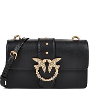 PINKO Love One Crossbody tas Leder 21 cm Productbeeld