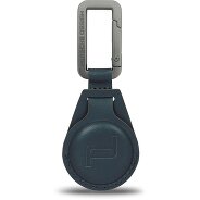 Porsche Design Keyring Sleutelhanger Leer 10 cm Productbeeld