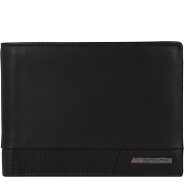 Samsonite Pro-DLX 6 Portemonnee RFID Leer 13 cm Productbeeld
