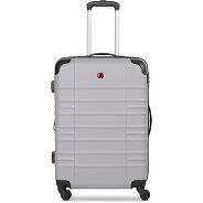 Wenger Amplar Evo 4 wielen Trolley M 65 cm met uitbreidingsplooi Productbeeld