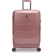 Heys EZ Fashion 4 wielen Trolley M 66 cm met uitbreidingsplooi Productbeeld