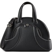 AIGNER Sellina Schoudertas Leder 31.5 cm Productbeeld