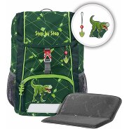 Step by Step Kid Shine kinderrugzak set 3st. Productbeeld