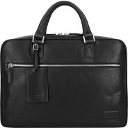 Picard Authentieke aktetas Leer 40 cm Laptopcompartiment Productbeeld