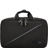American Tourister Take2Cabin Weekender reistas 40 cm Productbeeld