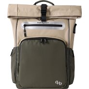 Hedgren Commute Bike Hub Fietsrugzak 59 cm Productbeeld