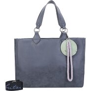 Fritzi aus Preußen Izzy Vintage Shopper Tas 42 cm Productbeeld Fritzi aus Preußen Izzy Vintage Shopper Tas 42 cm Productbeeld