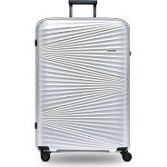 Pactastic Collection 02 THE LARGE 4 wielen Trolley 77 cm Productbeeld