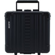 Aleon Diversty-cosmeticaBeautycase van aluminium, 27 cm Productbeeld