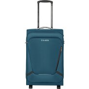Travelite Jetpack Slim 2 wielen Cabinewagen 55 cm Productbeeld