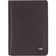 Golden Head Polo Identiteitskaart etui RFID Leer 9 cm Productbeeld