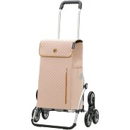Andersen Shopper Treppensteiger Royal Shopper Lissa Winkelwagen 58 cm Productbeeld