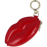 AIGNER Fashion tas tag leer 12 cm Productbeeld